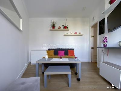 For rent Apartment BOIS-COLOMBES  92