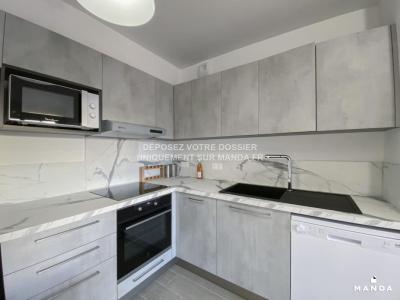 Location Appartement 5 pi�ces SAINT-OUEN 93400