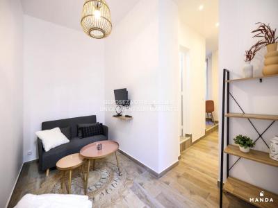 Location Appartement 3 pi�ces PARIS-18EME-ARRONDISSEMENT 75018