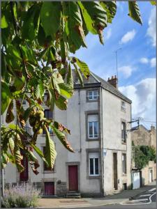 Vente Maison BRESSUIRE 