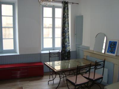 Location Appartement 2 pi�ces BORDEAUX 33000