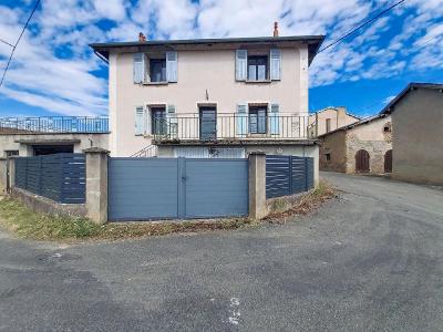 Vente Maison LANTIGNIE  69