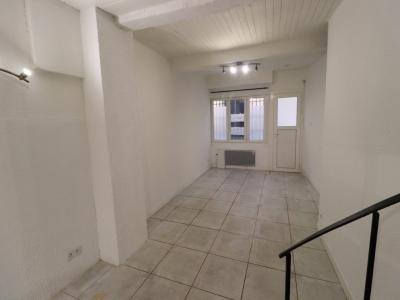 Vente Maison 3 pi�ces ILLE-SUR-TET 66130