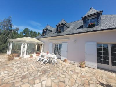 Vente Maison 9 pièces PERROS-GUIREC 22700