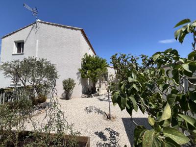 Vente Maison 5 pi�ces SALLELES-D'AUDE 11590