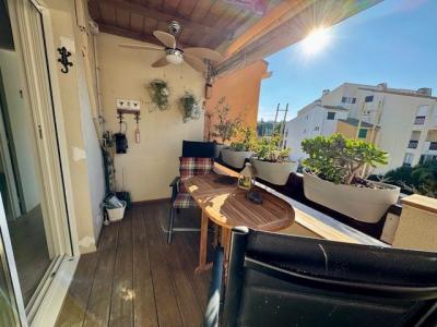 Vente Appartement 3 pi�ces GRAU-DU-ROI 30240