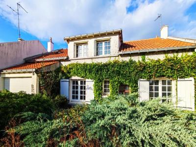 Vente Maison 7 pi�ces ANCENIS 44150