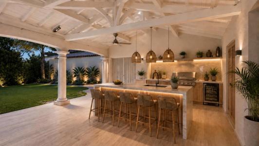 Vente Maison 6 pi�ces CARQUEIRANNE 83320