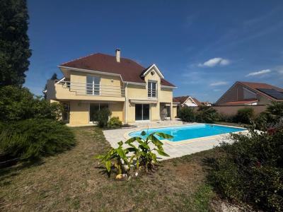 Vente Maison IDRON  64