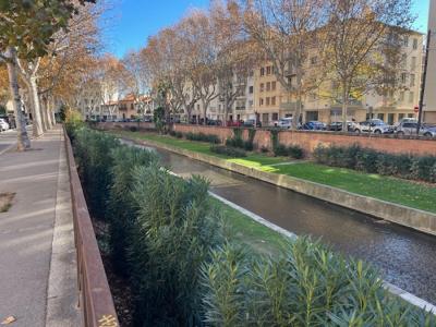 Vente Appartement 3 pi�ces PERPIGNAN 66000