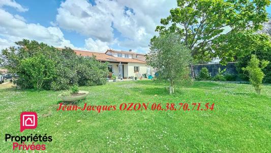 Vente Maison 5 pi�ces ARVERT 17530