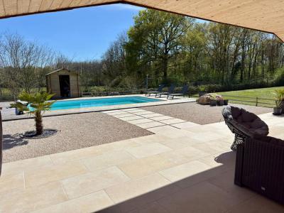 Vente Maison 17 pi�ces COURTENAY 45320