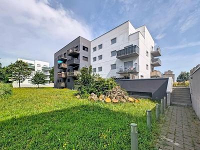 Vente Appartement 4 pi�ces NANTES 44300