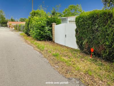 For sale Land SAINTE-PAZANNE  44