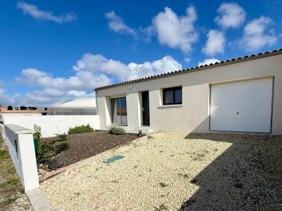 Vente Maison 5 pi�ces SEMUSSAC 17120