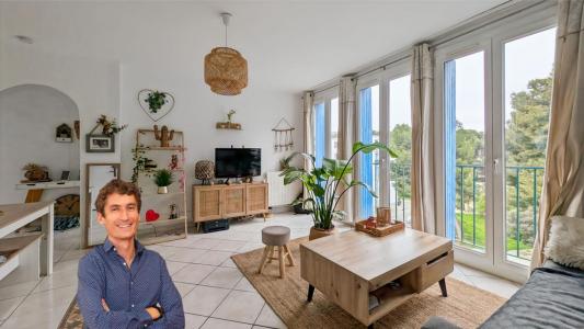 Vente Appartement 4 pi�ces VITROLLES 13127