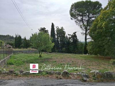 Vente Terrain REILLANNE  04