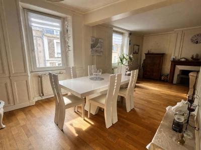 Vente Appartement 3 pi�ces SAINT-MALO 35400