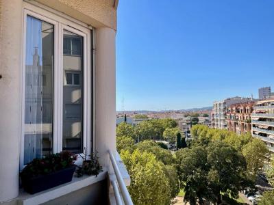 Vente Appartement 3 pi�ces TOULON 83000