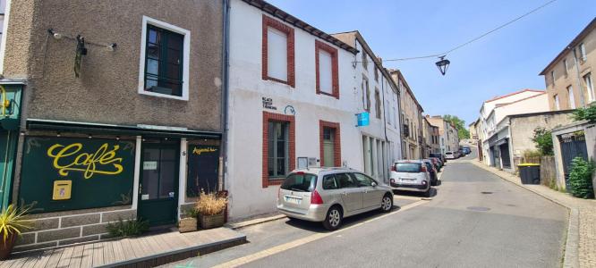 Vente Appartement CLISSON 44190