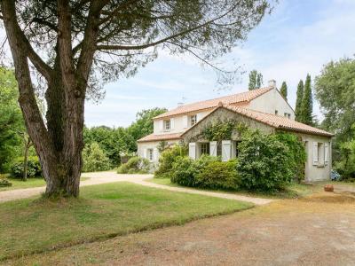 Vente Maison 11 pi�ces CLISSON 44190