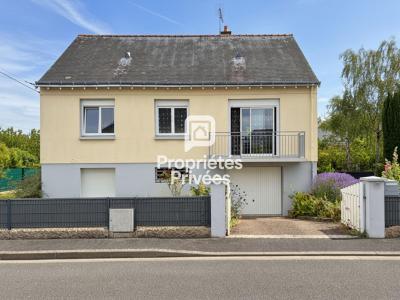 Vente Maison 6 pi�ces SAINT-AVERTIN 37550