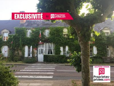 Vente Maison 15 pi�ces COMBREUX 45530