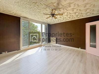 Vente Appartement 4 pi�ces CHAMPIGNY-SUR-MARNE 94500