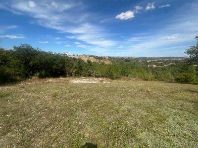 Vente Terrain GARDOUCH 31290