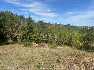 Vente Terrain GARDOUCH 31290