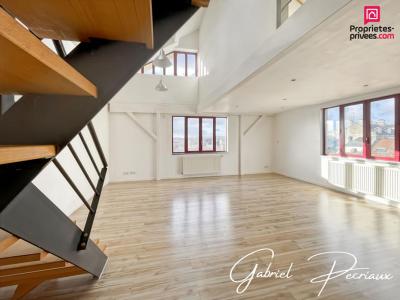 Vente Appartement 5 pi�ces SAINTE-SAVINE 10300
