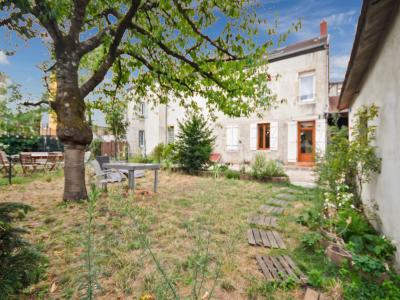 Vente Appartement 5 pièces DIJON 21000