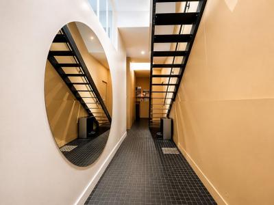 Vente Maison 6 pièces BEGLES 33130