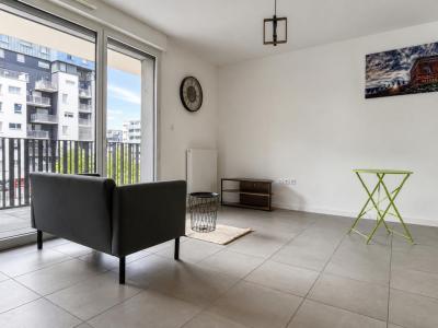 Vente Appartement 2 pi�ces BORDEAUX 33300
