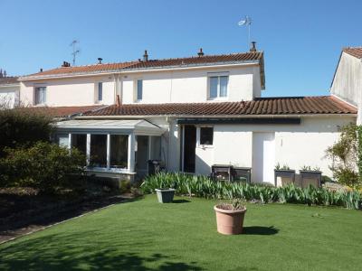 Vente Maison 6 pi�ces SAINT-MACAIRE-EN-MAUGES 49450