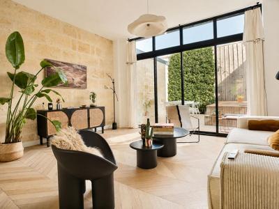 Vente Maison 3 pièces BEGLES 33130