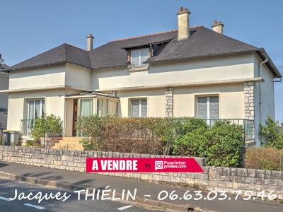 Vente Maison 4 pi�ces SAUMUR 49400