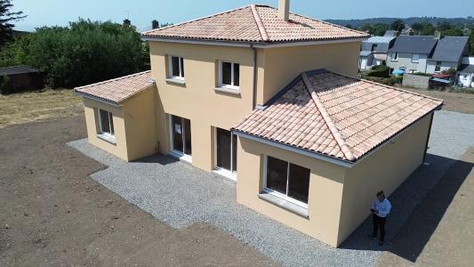 Vente Maison 6 pi�ces DRAGEY-RONTHON 50530