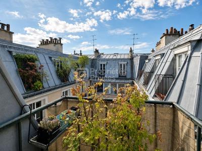 Vente Appartement 2 pi�ces PARIS-9EME-ARRONDISSEMENT 75009
