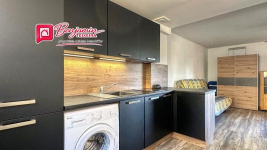Vente Appartement SAINT-AYGULF 83370