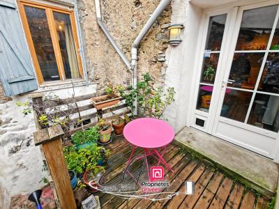 Vente Maison 4 pi�ces CAUNES-MINERVOIS 11160