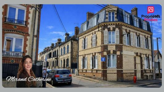 Vente Maison 10 pi�ces TROYES 10000