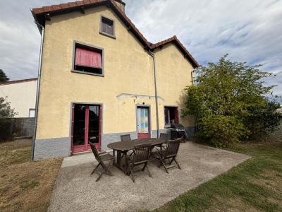 Vente Maison 6 pi�ces NEVERS 58000