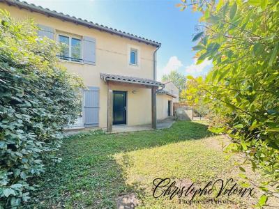 Vente Maison 4 pièces CARCASSONNE 11000