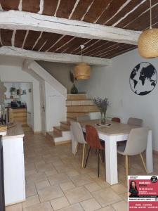 Vente Maison 5 pi�ces SAINT-ZACHARIE 83640