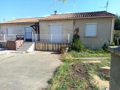 Vente Maison 7 pièces SAINT-PAUL-TROIS-CHATEAUX 26130