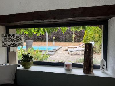 Vente Maison CHANTECORPS LES-CHATELIERS 79