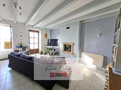 Vente Maison 5 pi�ces HERBIERS 85500
