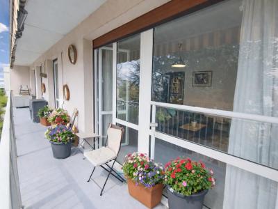Vente Appartement 5 pi�ces DRAVEIL 91210