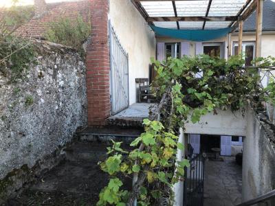 Vente Maison 7 pièces AUTUN 71400